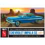 1/25 1961 Chevy Impala SS Model Kit