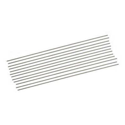 Fully Thread Rods, 12": 2-56 (12) Fully Thread Rods, 12": 2-56 (12)