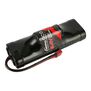 8.4V 5000mAh 7S NiMH Battery: Deans