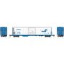 HO GEN 57' FGE Mechanical Reefer, Legendary Liveries CR #359803