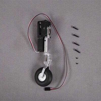 Fnt Landing Gear System: Super Scorpion 90mm Fnt Landing Gear System: Super Scorpion 90mm
