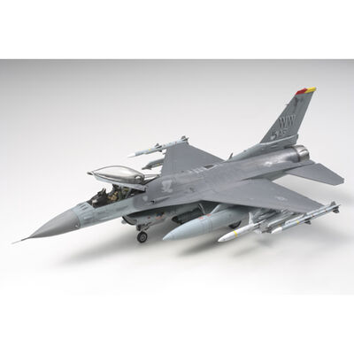 1/48 Lockheed F-16CJ (Block 50) 1/48 Lockheed F-16CJ (Block 50)