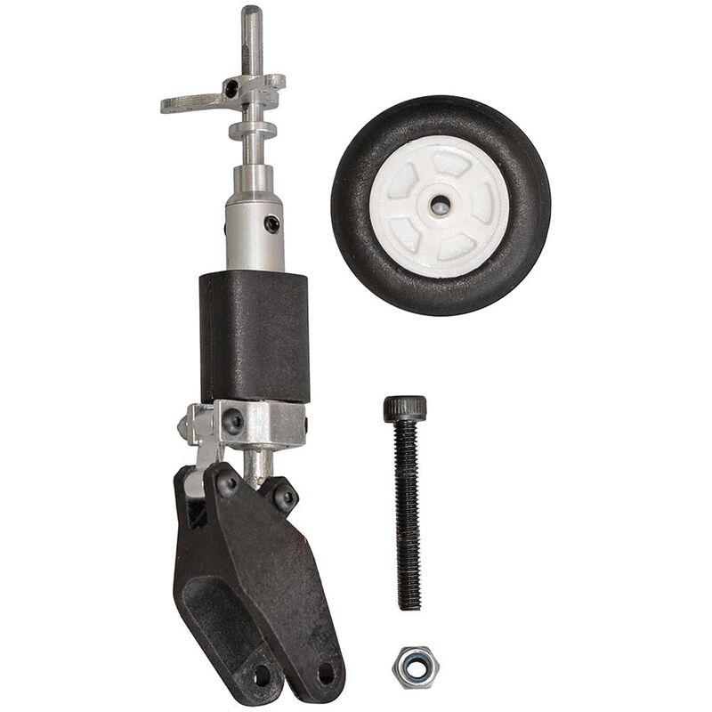 Tail Gear Stinson Reliant Gas EP ARF