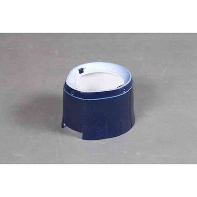 Cowl Part 1: F4U-4 1400mm, Blue Cowl Part 1: F4U-4 1400mm, Blue