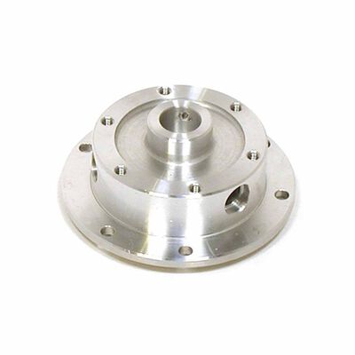 Rear Cover: FG90-R3 Rear Cover: FG90-R3