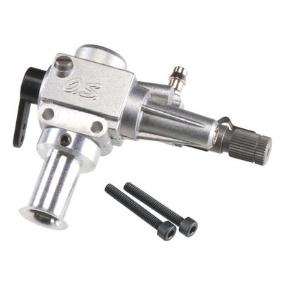 Carburetor Complete #40NA: 56FS Carburetor Complete #40NA: 56FS