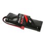 8.4V 5000mAh 7S NiMH Battery: Deans