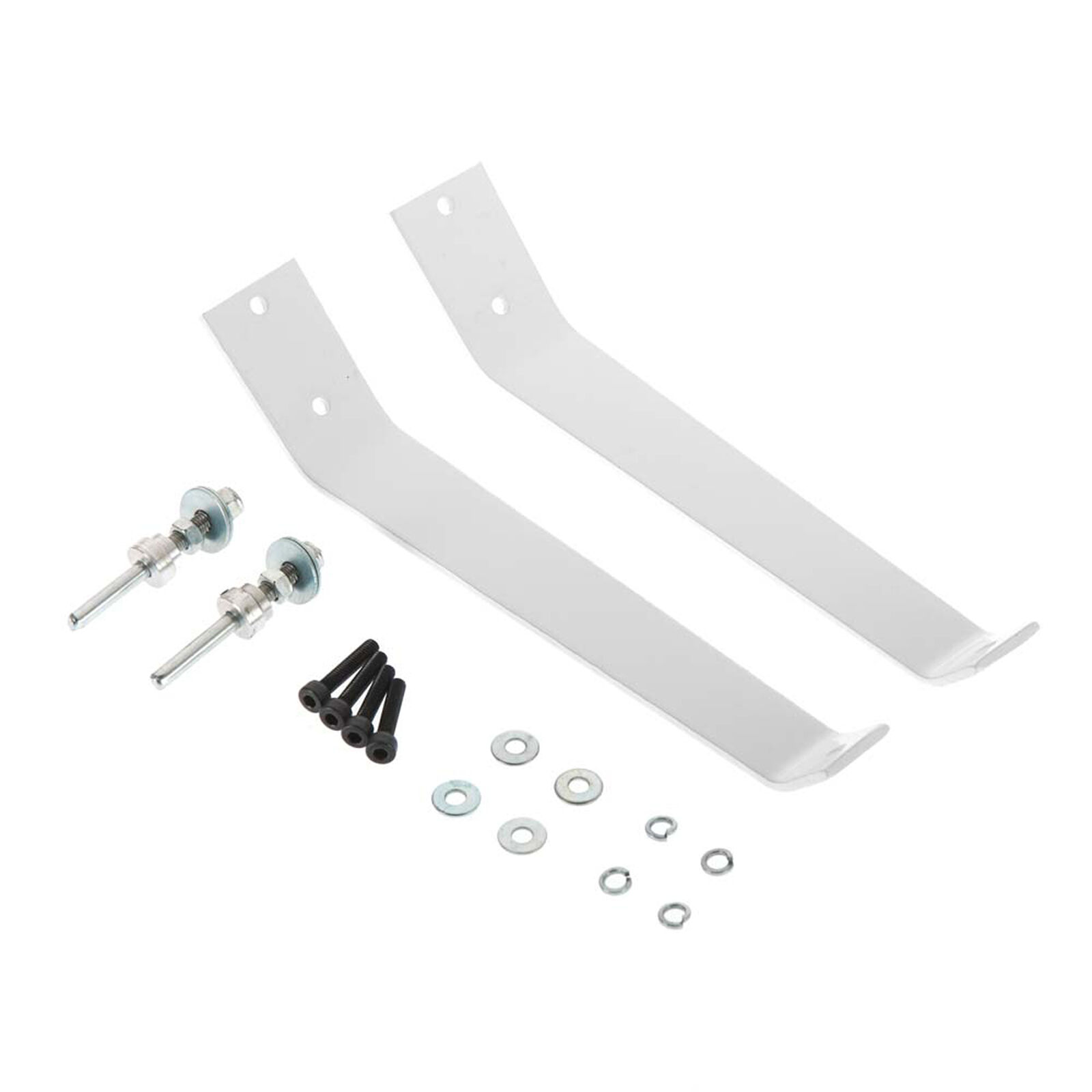 Main Gear Set Outrageous .46-.55 EP ARF