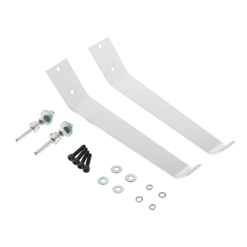 Main Gear Set Outrageous .46-.55 EP ARF