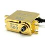 RAW 500 Brass Edition Servo Programable
