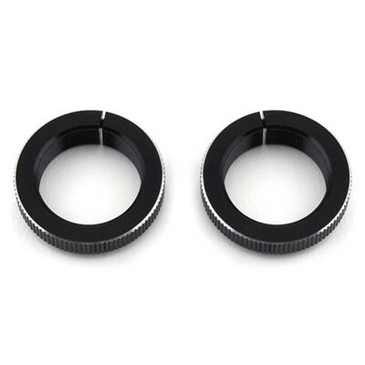 Aluminum Shock Collar Clamp: ARRMA 6S Aluminum Shock Collar Clamp: ARRMA 6S