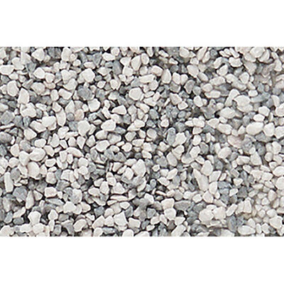 Coarse Ballast Shaker, Gray Blend/50 cu. in. Coarse Ballast Shaker, Gray Blend/50 cu. in.
