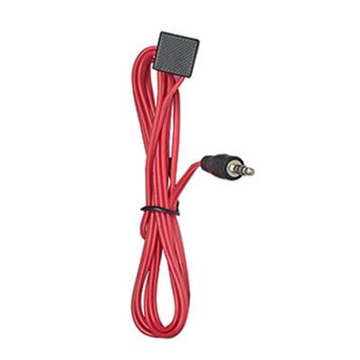 Plug-in Power Wire, Red Plug-in Power Wire, Red