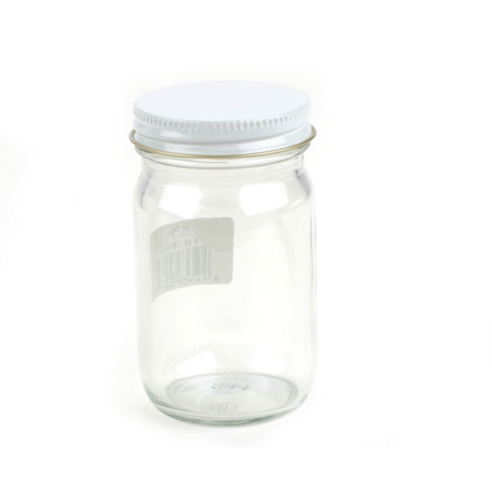 Paint Mixing Jar, 4oz