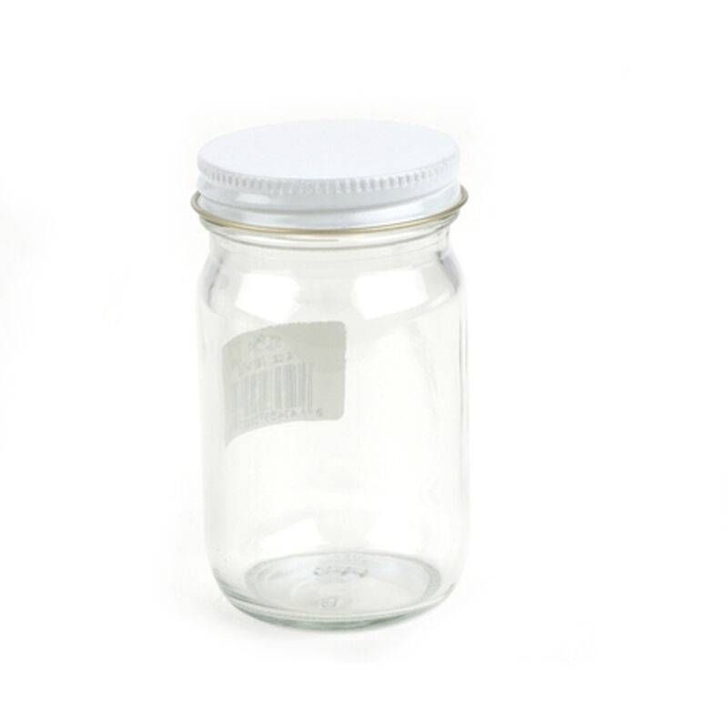 Paint Mixing Jar, 4oz