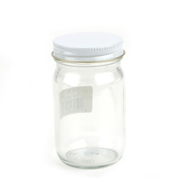 Paint Mixing Jar, 4oz Paint Mixing Jar, 4oz