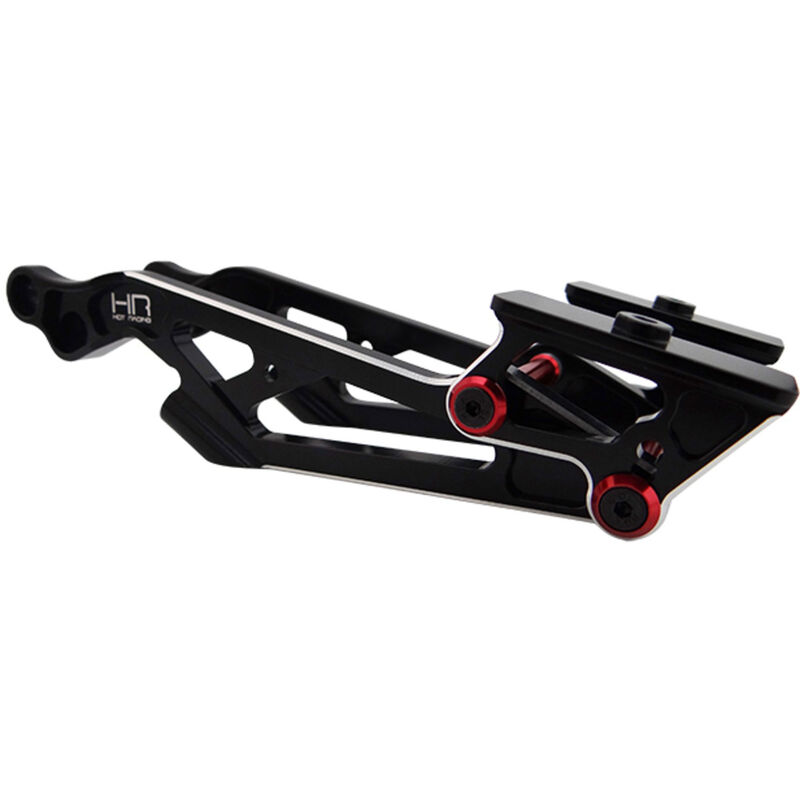 Aluminum Wing Mount: KRATON/TALION/TYPHON