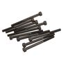 Hex Head Screw 5x60mm (10): GT60