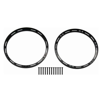 Front Wheel Reinforcement Rings: Losi Promoto-MX Front Wheel Reinforcement Rings: Losi Promoto-MX