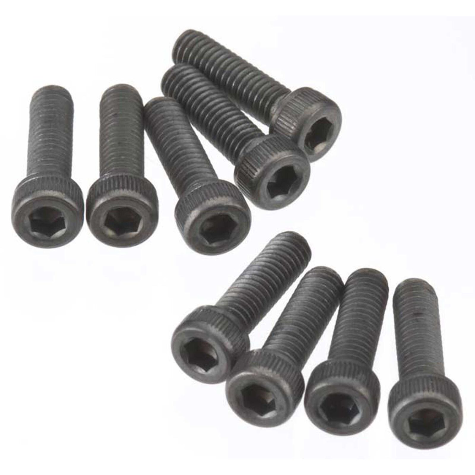 Allen Head Screws M3.5x12 (10)