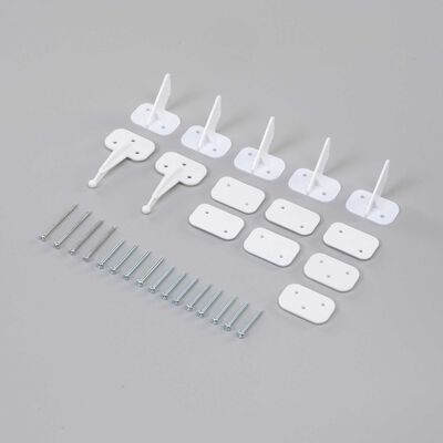 Control Horn Set: RC-45J Control Horn Set: RC-45J