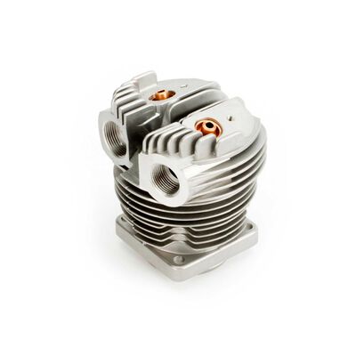 Cylinder, Left: BI, CC Cylinder, Left: BI, CC