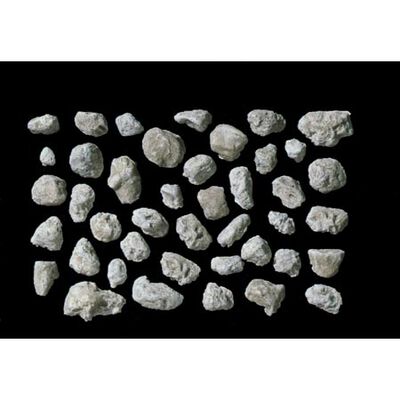 Rock Mold, Boulders Rock Mold, Boulders