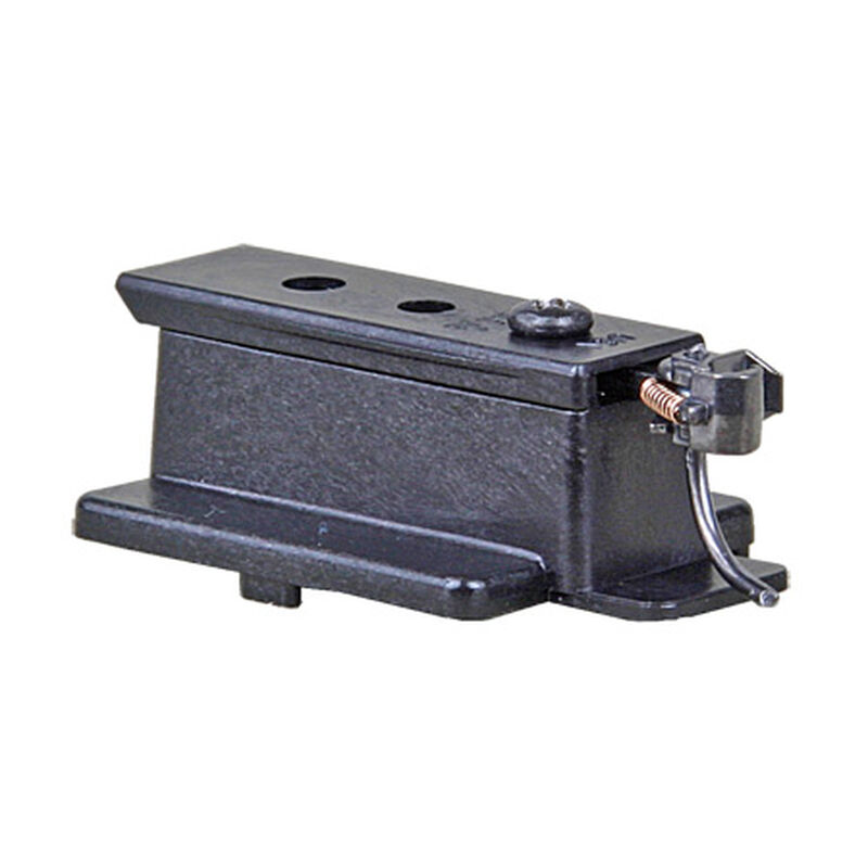 HO Insulated Coupler Height Gauge