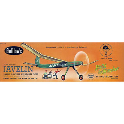 Javelin Kit, 24" Javelin Kit, 24"