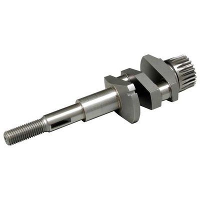 Crankshaft: FT-120 160 Crankshaft: FT-120 160