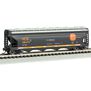 N ACF 56' 4-Bay Center Flow Hopper  KCS #286476