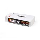 7.6V 5200mAh 2S 130C Shorty LiPo Battery: 5mm Bullets 7.6V 5200mAh 2S 130C Shorty LiPo Battery: 5mm Bullets
