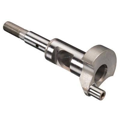 Crankshaft: GT15HZ Crankshaft: GT15HZ