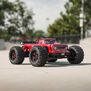 1/10 OUTCAST 4S 4X4 RTR Brushless Stunt Truck