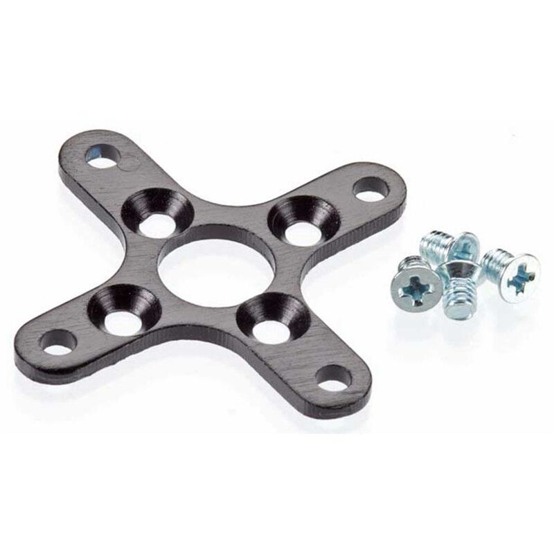 Motor Mount: OMA-28 Series