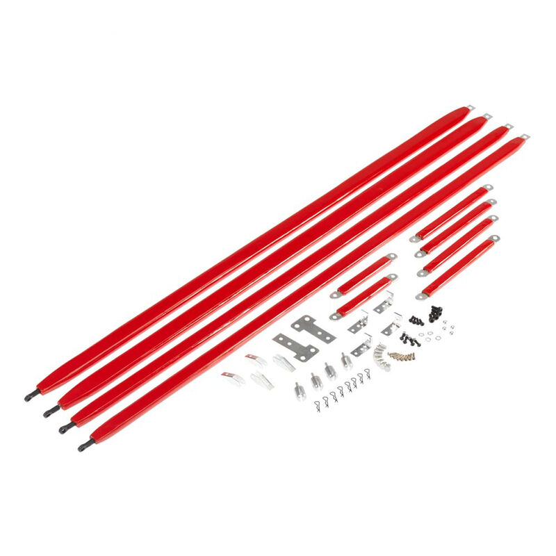 Wing Strut Set Super Cub PA-18 30cc EP AR
