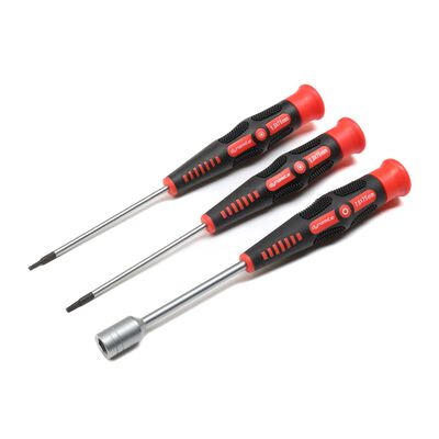 Tool Set: Losi NASCAR, ARRMA GROM Tool Set: Losi NASCAR, ARRMA GROM