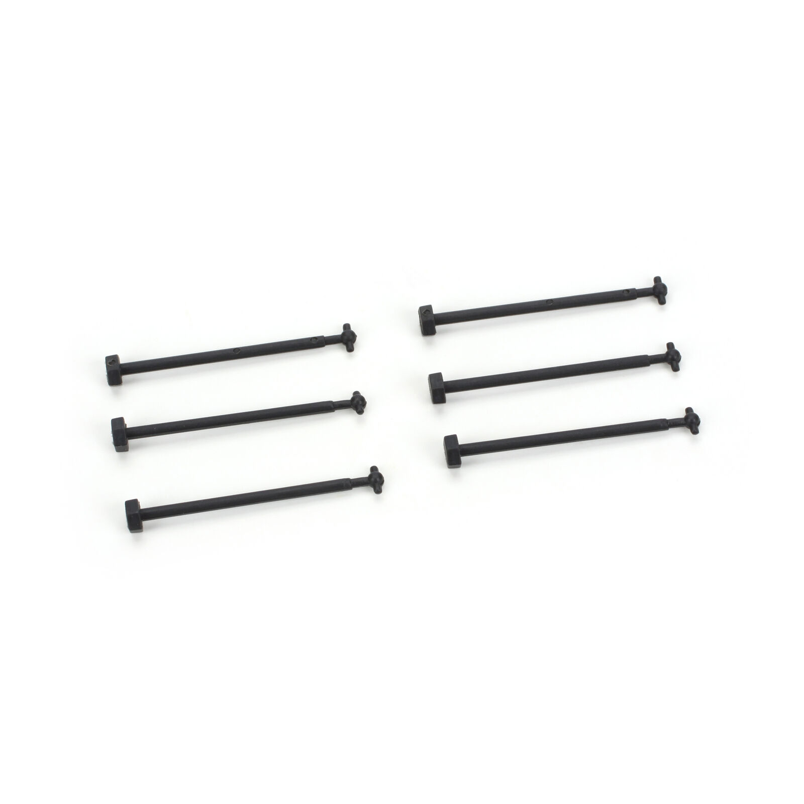 HO Dogbone, 1.599" P40/P42/SD40-2 Front (6)