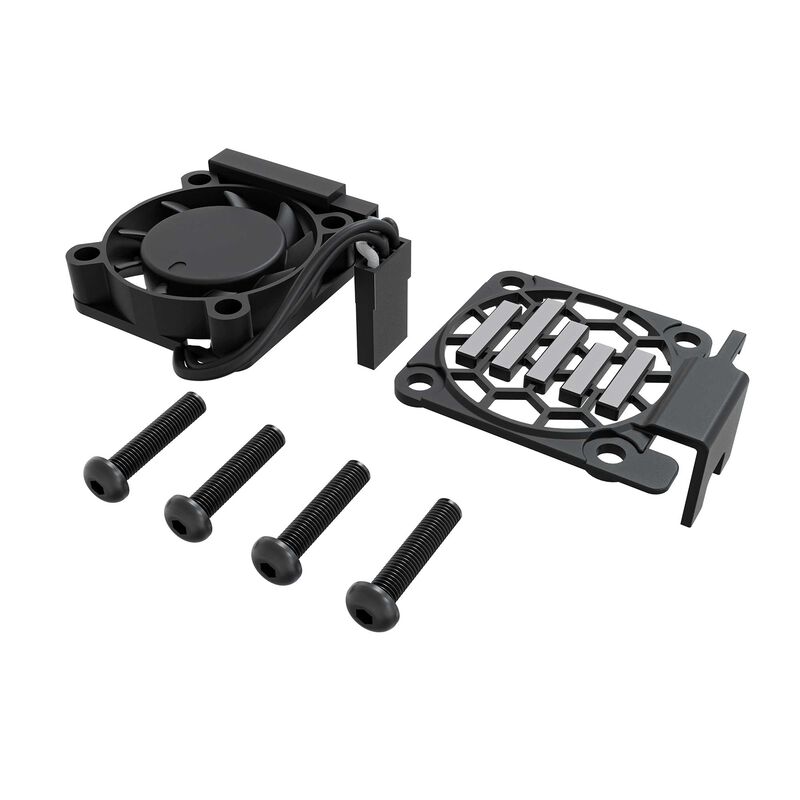 Replacement ESC Fan for SPMXSBER1040G