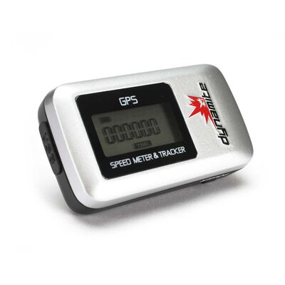 Passport GPS Speed Meter 2.0 Passport GPS Speed Meter 2.0