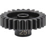 25t Steel Mod 1 Pinion Gear 5mm