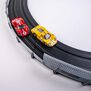 Slot Car Track Catch Fence