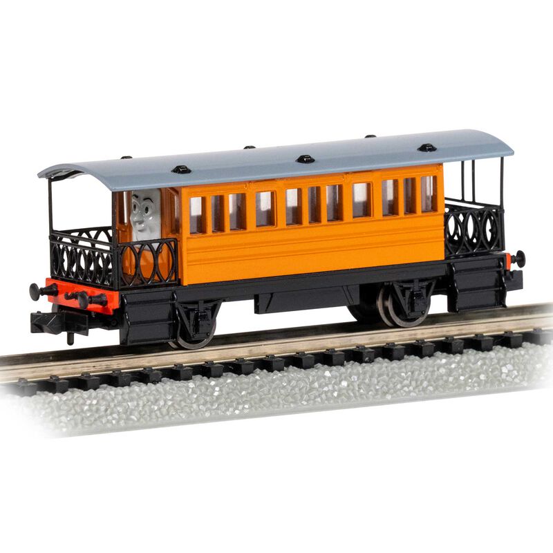 N Thomas & Friends&trade; - Henrietta