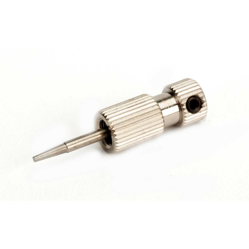 Hi-Speed Needle: AR, AS, BM, BN, BV, BZ, CA, CF