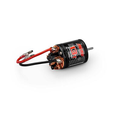 1/10 13T 540-Size Adjustable Timing Brushed Competition Motor 1/10 13T 540-Size Adjustable Timing Brushed Competition Motor