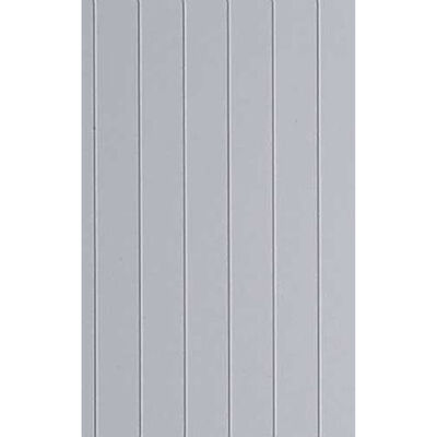 Seam Roof 1/4" Spacing Seam Roof 1/4" Spacing