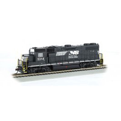 HO GP38-2 NS Thoroughbred #5314 HO GP38-2 NS Thoroughbred #5314