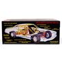 1/25 Lennie Pond 1974 Chevy Malibu Stock Car Model Kit