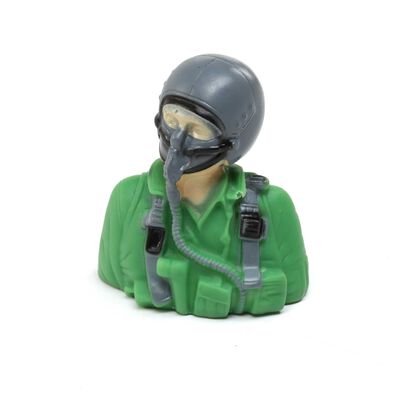 Pilot: T-28 Trojan Pilot: T-28 Trojan