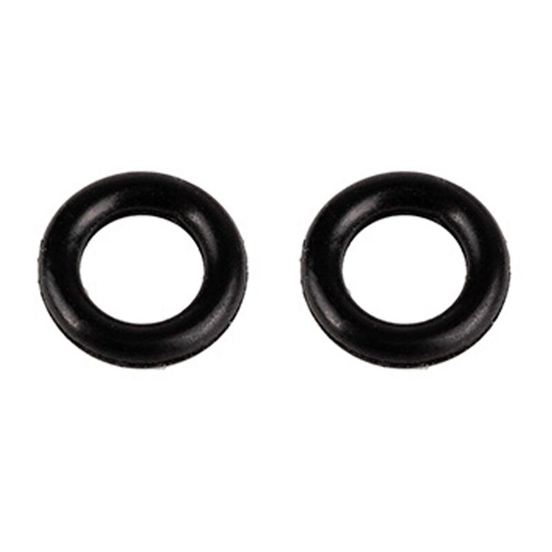 Battery Holder O-ring Set, 1/10 Team Associated RC10B7
